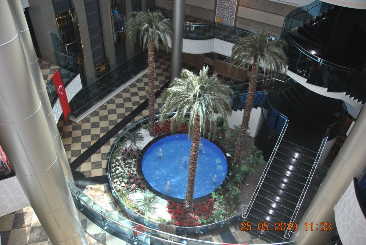 imagini hotel LONICERA RESORT